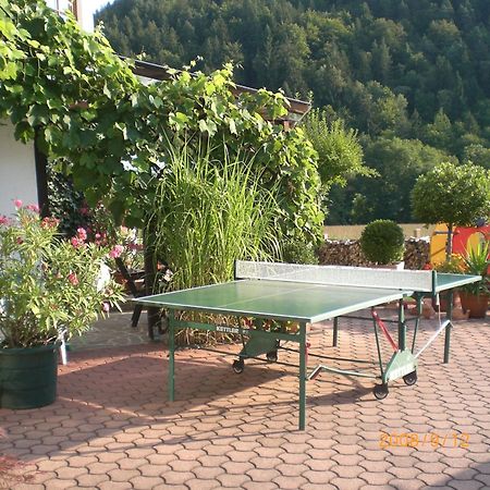 Ferienhaus Bluemel Inkl. Freier Strandbadeintritt 벨덴암워스에르시 외부 사진