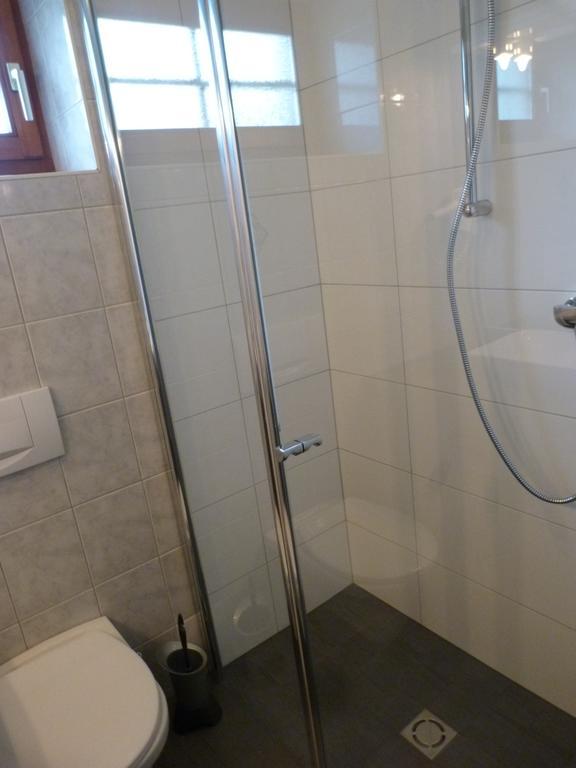 Ferienhaus Bluemel Inkl. Freier Strandbadeintritt 벨덴암워스에르시 객실 사진