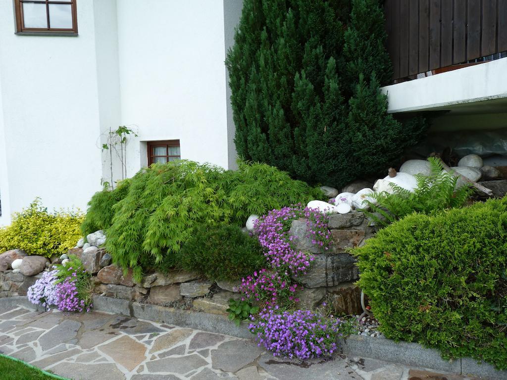 Ferienhaus Bluemel Inkl. Freier Strandbadeintritt 벨덴암워스에르시 외부 사진