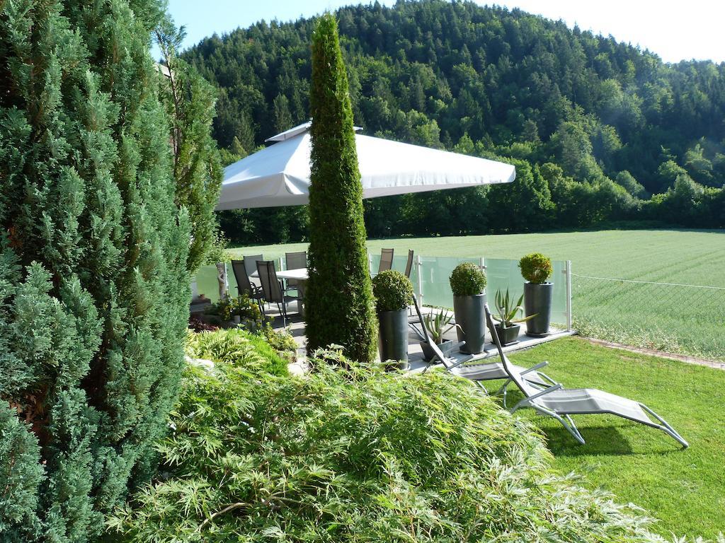 Ferienhaus Bluemel Inkl. Freier Strandbadeintritt 벨덴암워스에르시 외부 사진