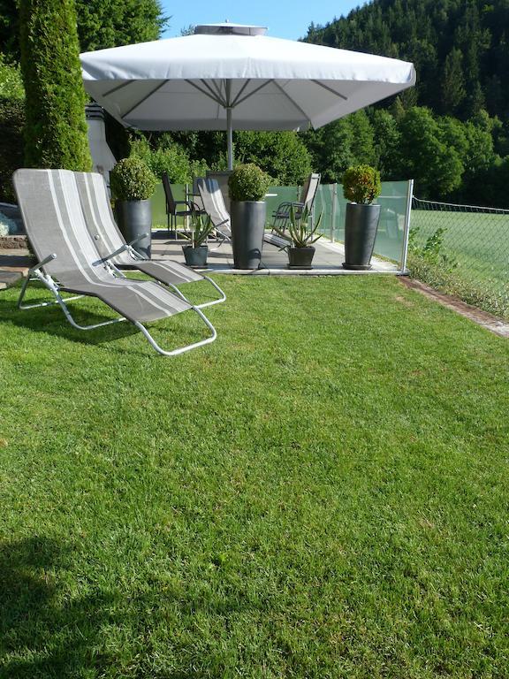 Ferienhaus Bluemel Inkl. Freier Strandbadeintritt 벨덴암워스에르시 외부 사진