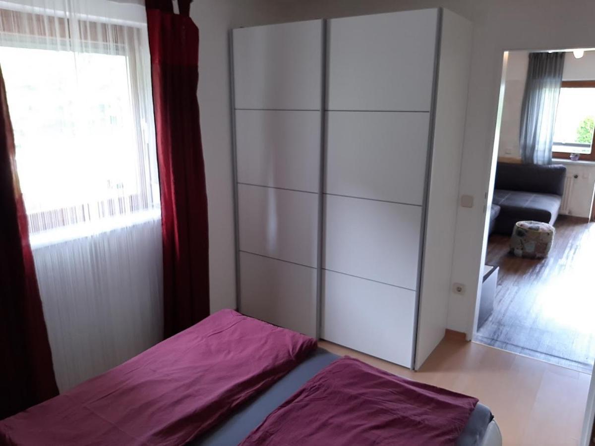 Ferienhaus Bluemel Inkl. Freier Strandbadeintritt 벨덴암워스에르시 외부 사진