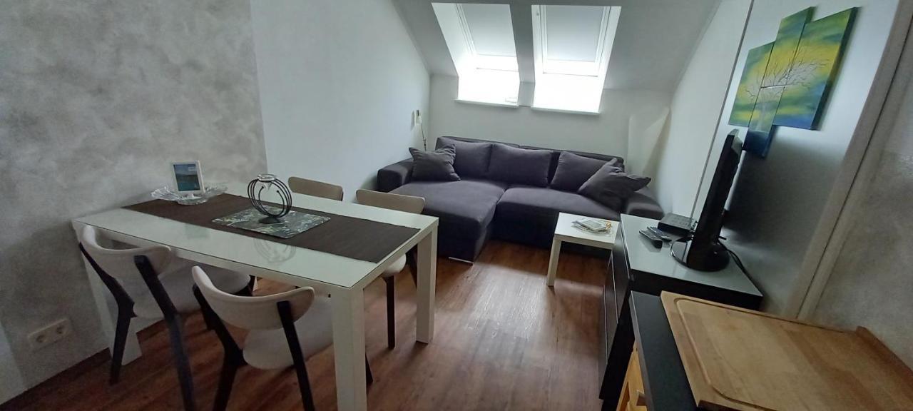 Ferienhaus Bluemel Inkl. Freier Strandbadeintritt 벨덴암워스에르시 외부 사진