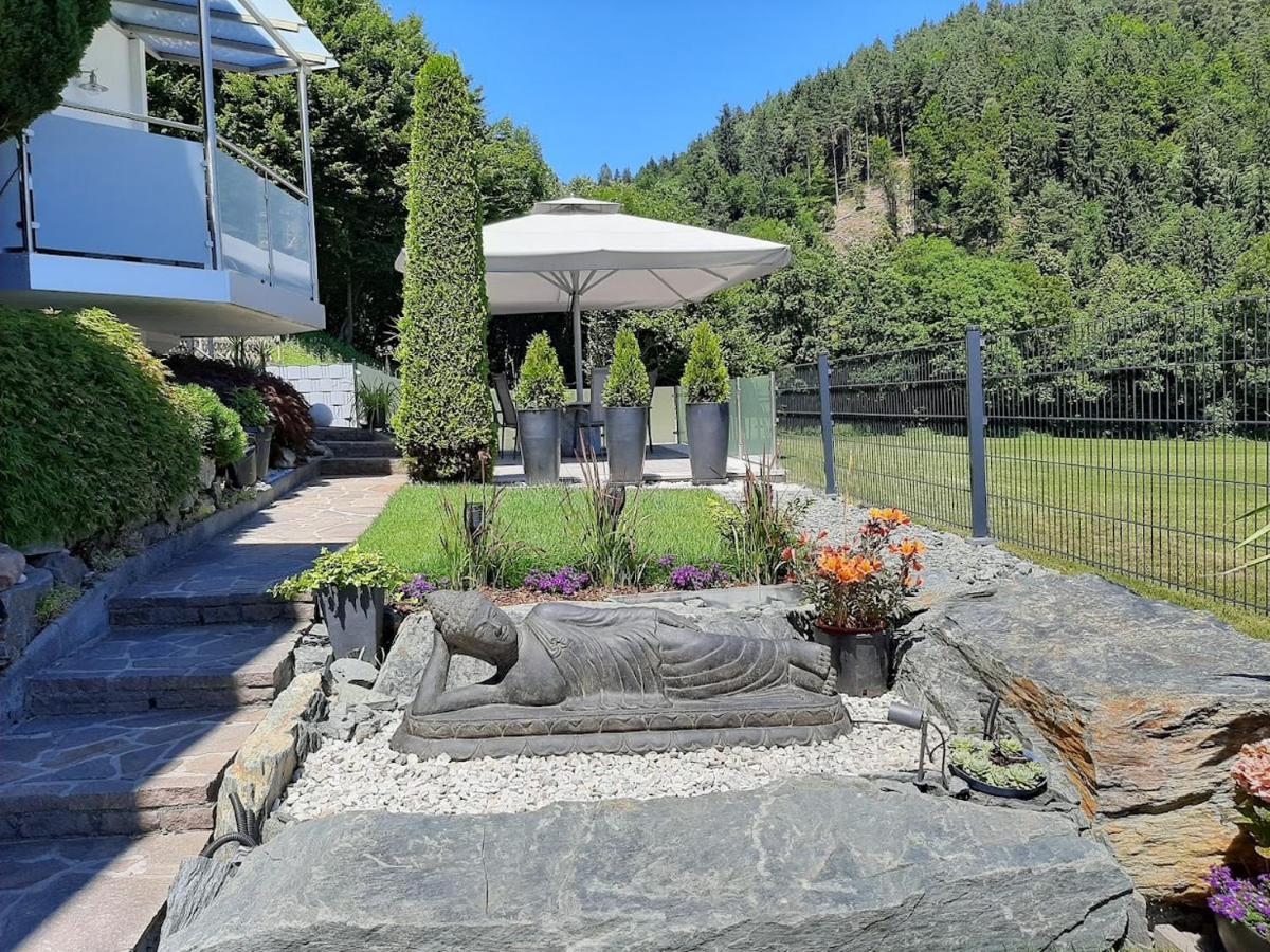 Ferienhaus Bluemel Inkl. Freier Strandbadeintritt 벨덴암워스에르시 외부 사진