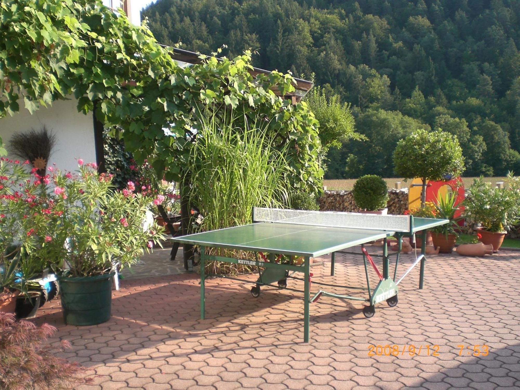 Ferienhaus Bluemel Inkl. Freier Strandbadeintritt 벨덴암워스에르시 외부 사진