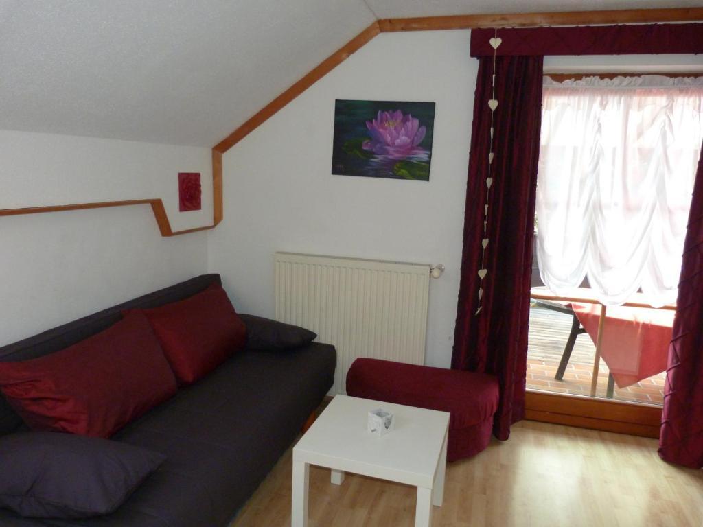 Ferienhaus Bluemel Inkl. Freier Strandbadeintritt 벨덴암워스에르시 객실 사진