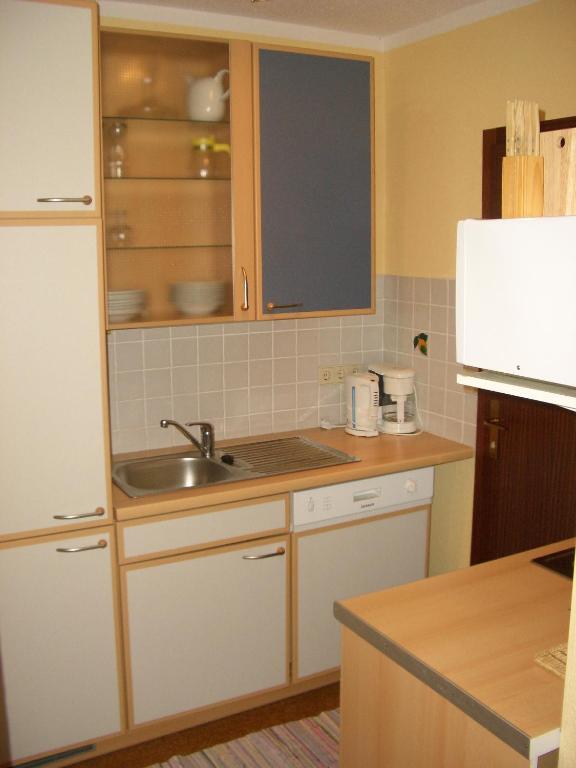 Ferienhaus Bluemel Inkl. Freier Strandbadeintritt 벨덴암워스에르시 객실 사진