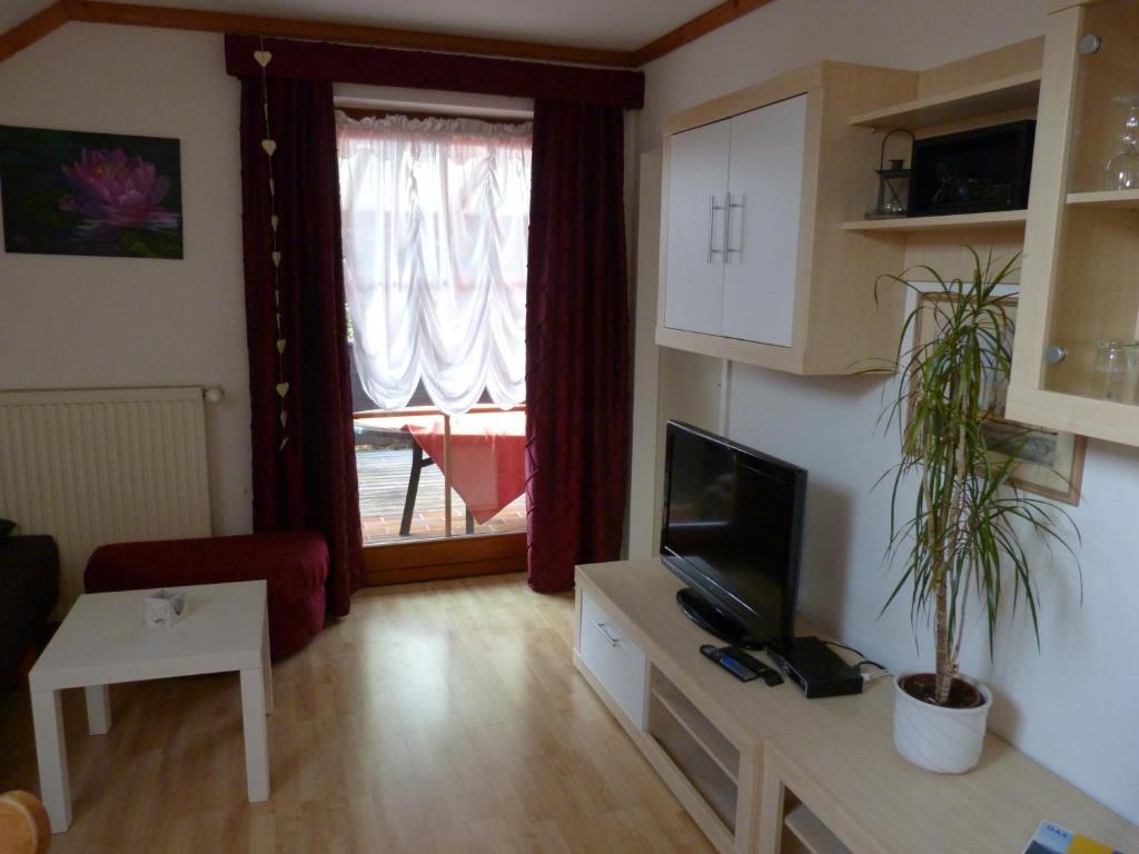 Ferienhaus Bluemel Inkl. Freier Strandbadeintritt 벨덴암워스에르시 객실 사진